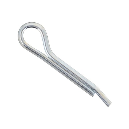 Heritage Industrial Cotter Pin Hammerlock 1/4 x 1-1/2 CS ZC CPHZ-250-1500